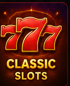 77 CLASSIC SLOTS