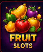 FRUIT SLOTS