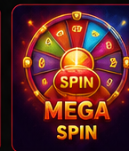 MEGA SPIN