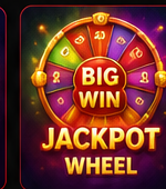 JACKPOT WHEEL