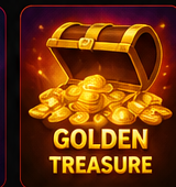 GOLDEN TREASURE