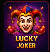 LUCKY JOKER