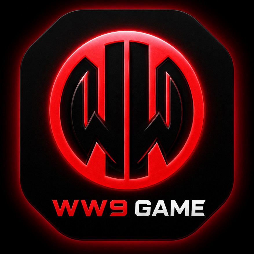 WW9 Game